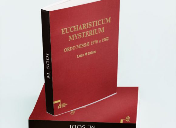 Prefazione – Eucharisticum Mysterium