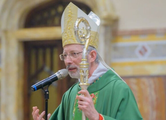 Omelia. Giornata delle intendenze del Movimento dei Cursillos di Cristianità