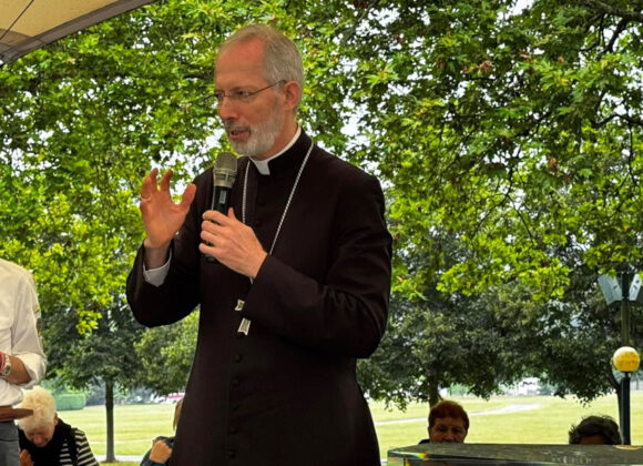 Incontro con i Consigli pastorali vicariali, i referenti e i collaboratori parrocchiali